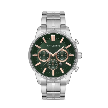 PLATİN PİERRE KADIN KOL SAATİ