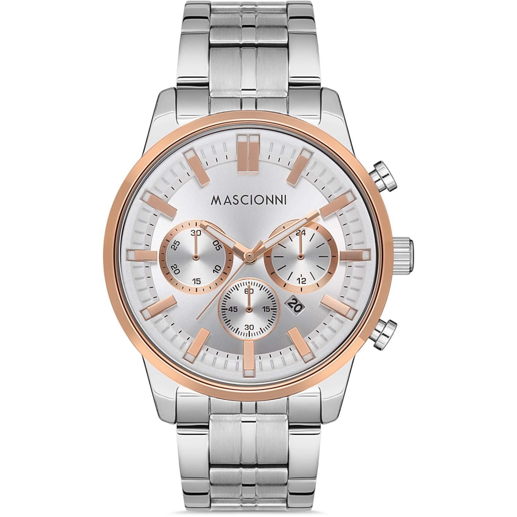 PLATİN PİERRE KADIN KOL SAATİ