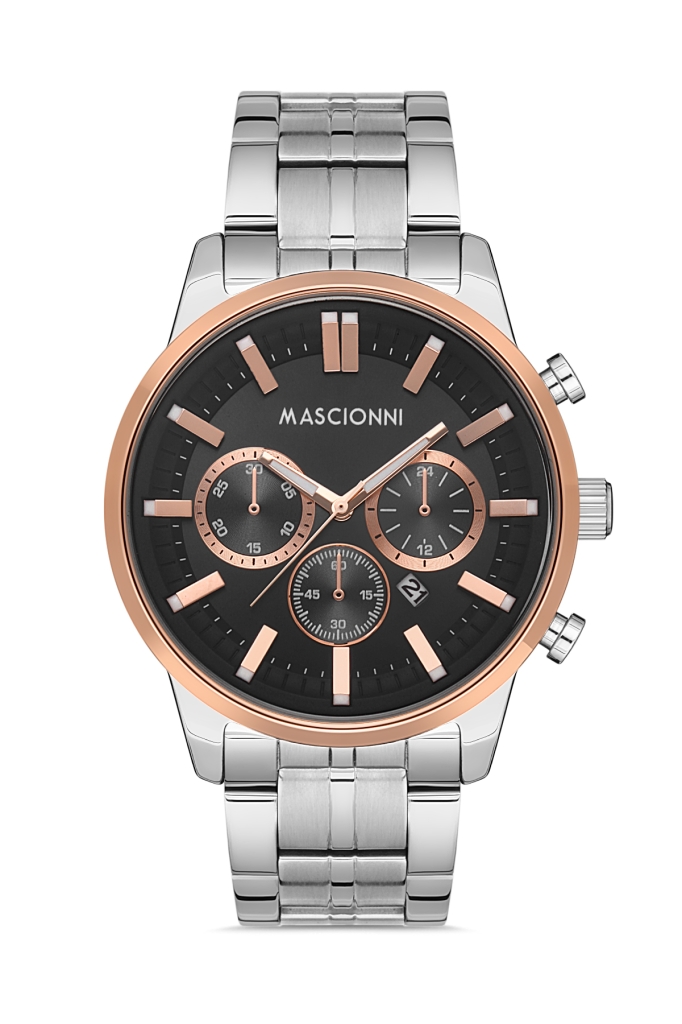 PLATİN PİERRE KADIN KOL SAATİ