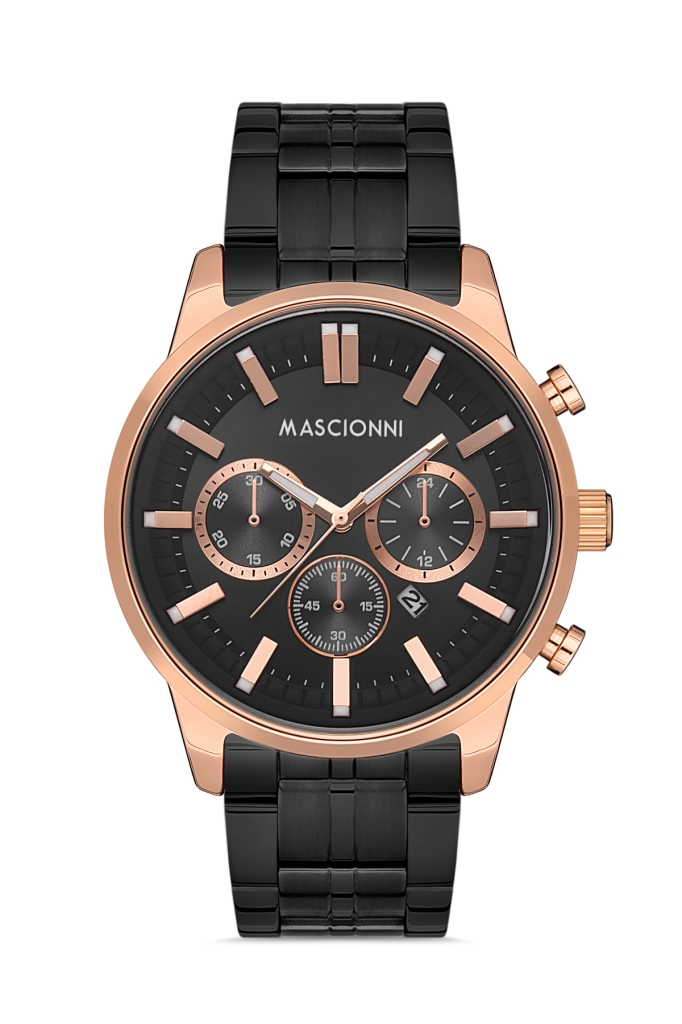 PLATİN PİERRE KADIN KOL SAATİ