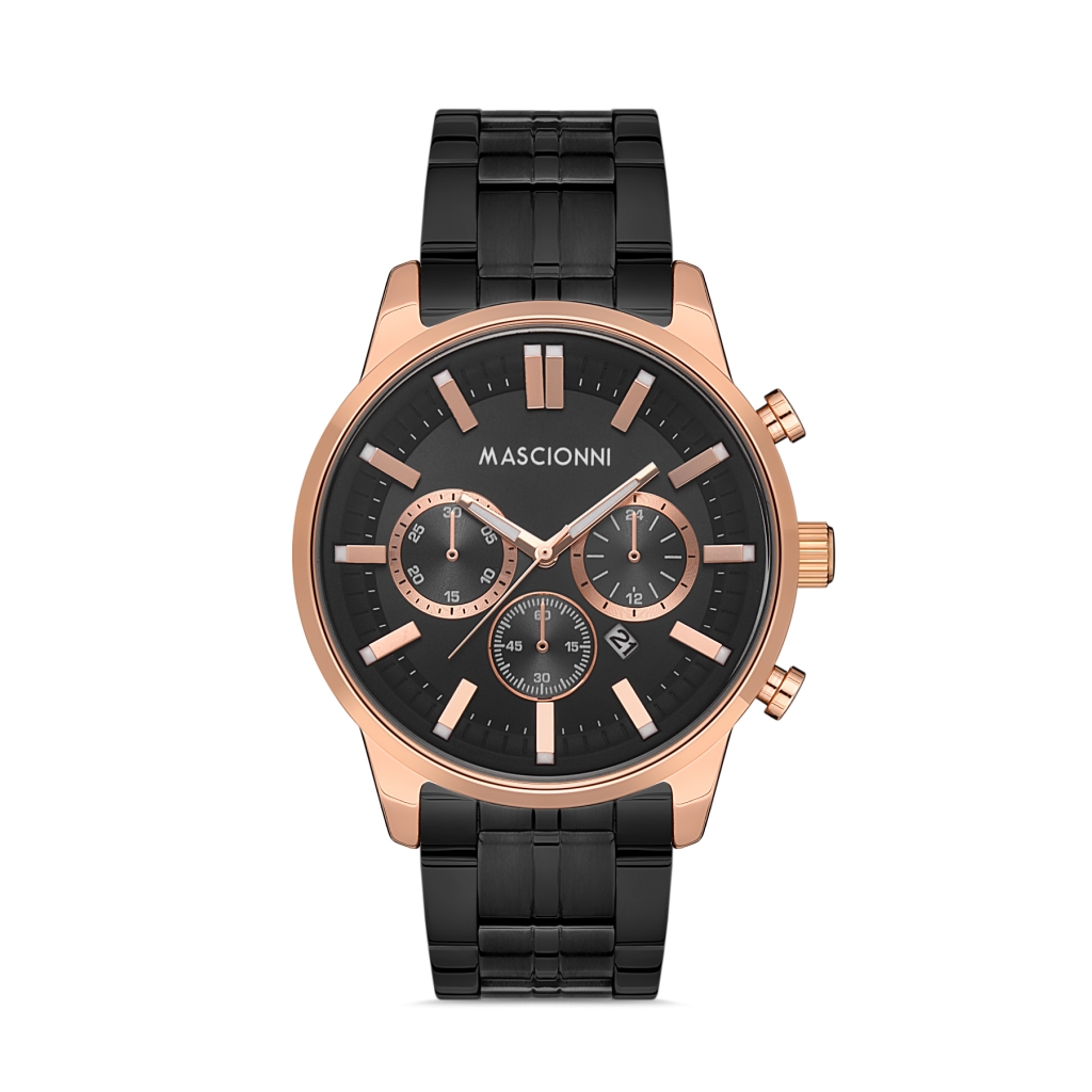 PLATİN PİERRE KADIN KOL SAATİ