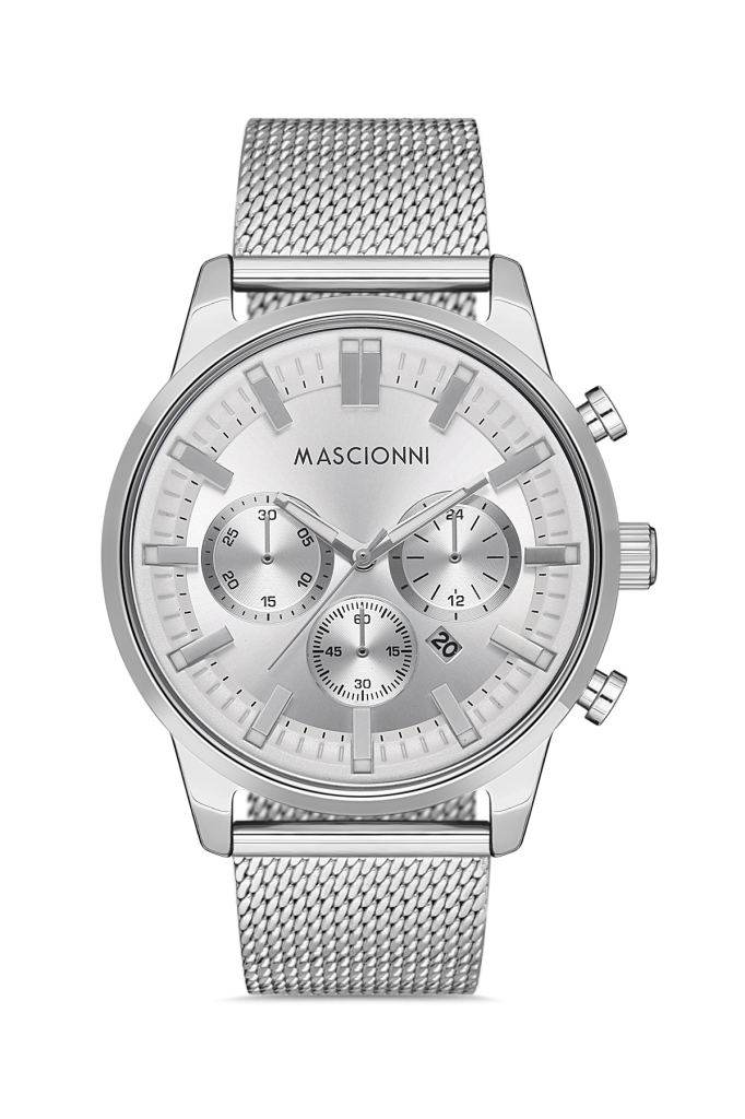 PLATİN PİERRE KADIN KOL SAATİ