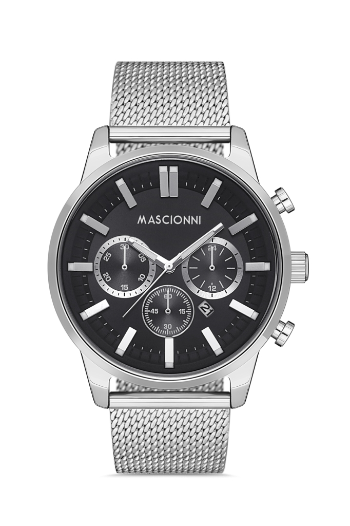 PLATİN PİERRE KADIN KOL SAATİ