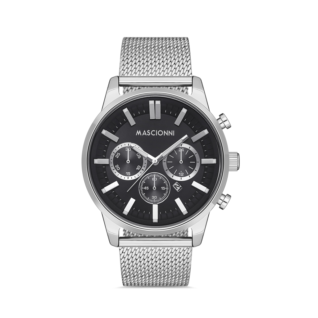 PLATİN PİERRE KADIN KOL SAATİ