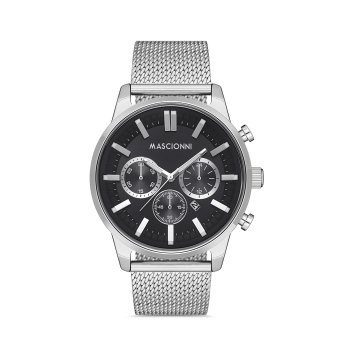 PLATİN PİERRE KADIN KOL SAATİ