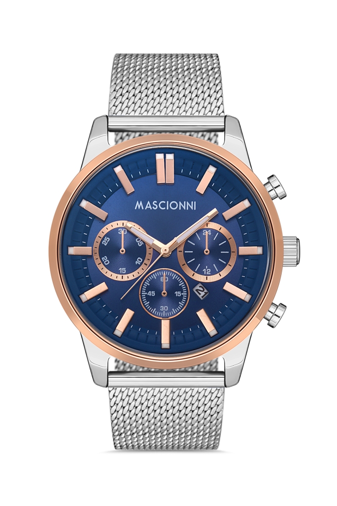 PLATİN PİERRE KADIN KOL SAATİ