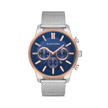 PLATİN PİERRE KADIN KOL SAATİ