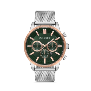 PLATİN PİERRE KADIN KOL SAATİ