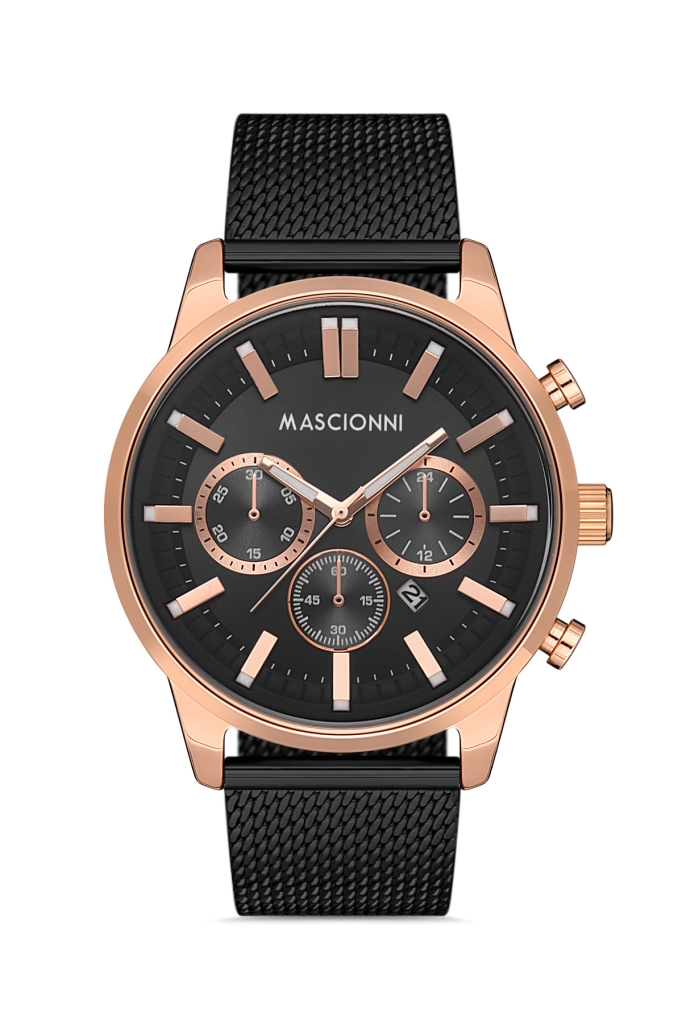 PLATİN PİERRE KADIN KOL SAATİ