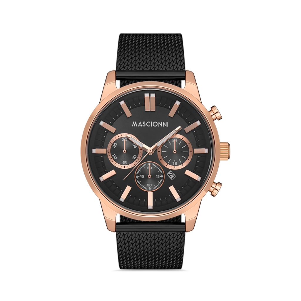 PLATİN PİERRE KADIN KOL SAATİ