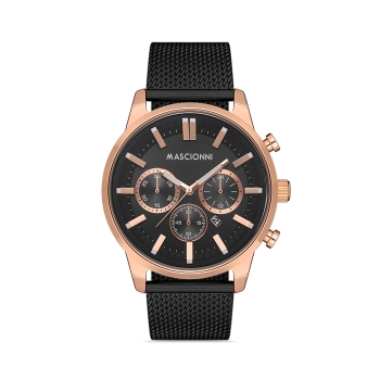 PLATİN PİERRE KADIN KOL SAATİ