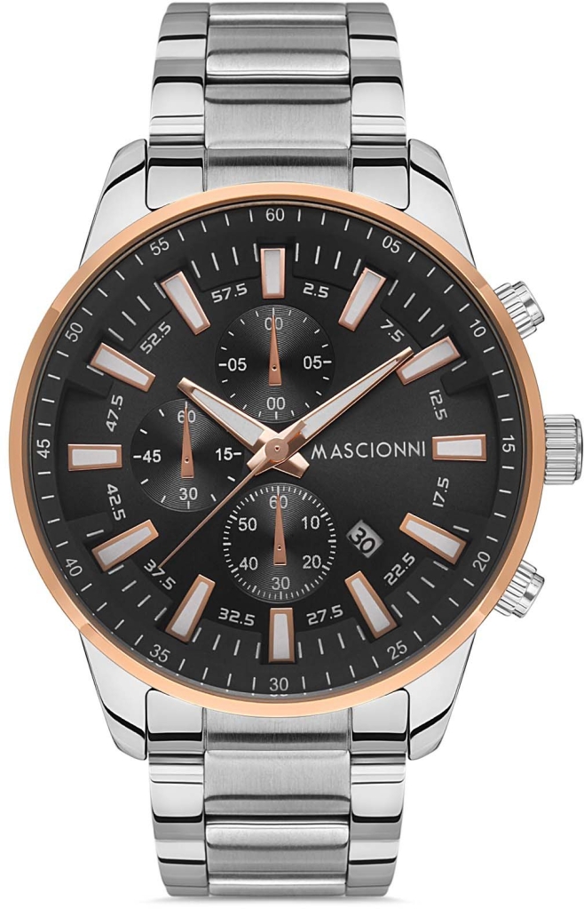 PLATİN PİERRE KADIN KOL SAATİ