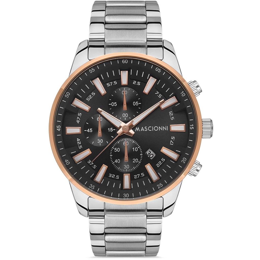 PLATİN PİERRE KADIN KOL SAATİ