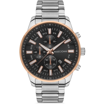 PLATİN PİERRE KADIN KOL SAATİ