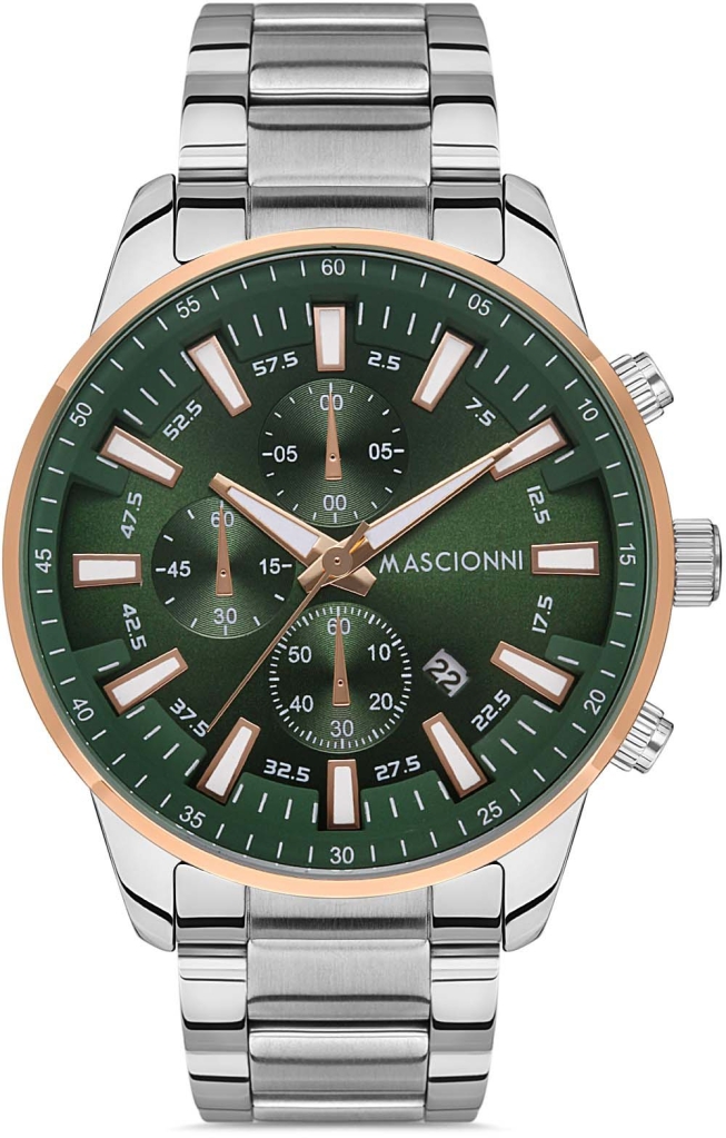 PLATİN PİERRE KADIN KOL SAATİ