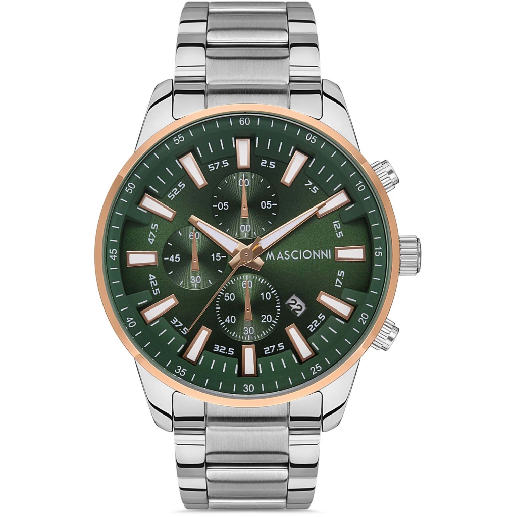 PLATİN PİERRE KADIN KOL SAATİ