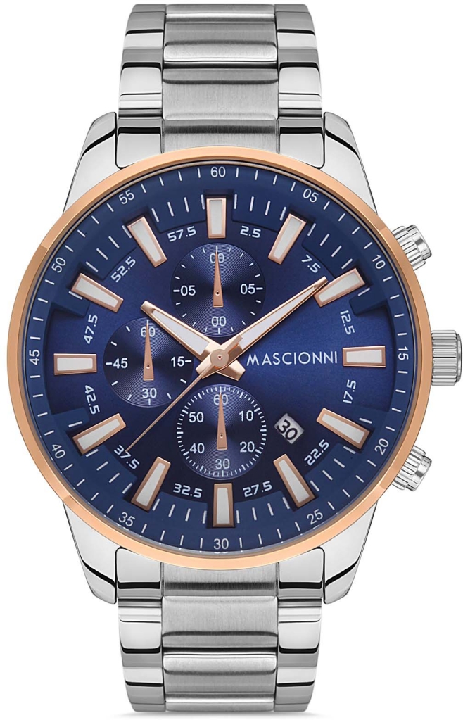 PLATİN PİERRE KADIN KOL SAATİ