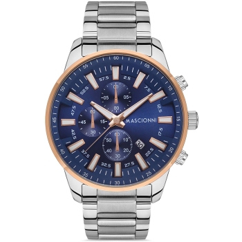 PLATİN PİERRE KADIN KOL SAATİ