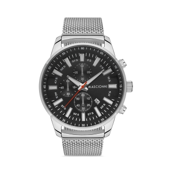 PLATİN OTOMATİK ERKEK KOL SAATİ