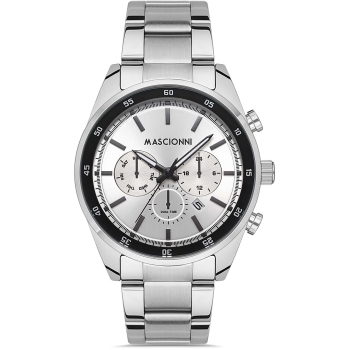 PLATİN OTOMATİK ERKEK KOL SAATİ