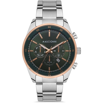 PLATİN PİERRE ERKEK KOL SAATİ