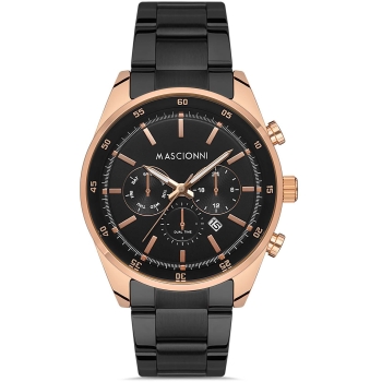 PLATİN PİERRE ERKEK KOL SAATİ