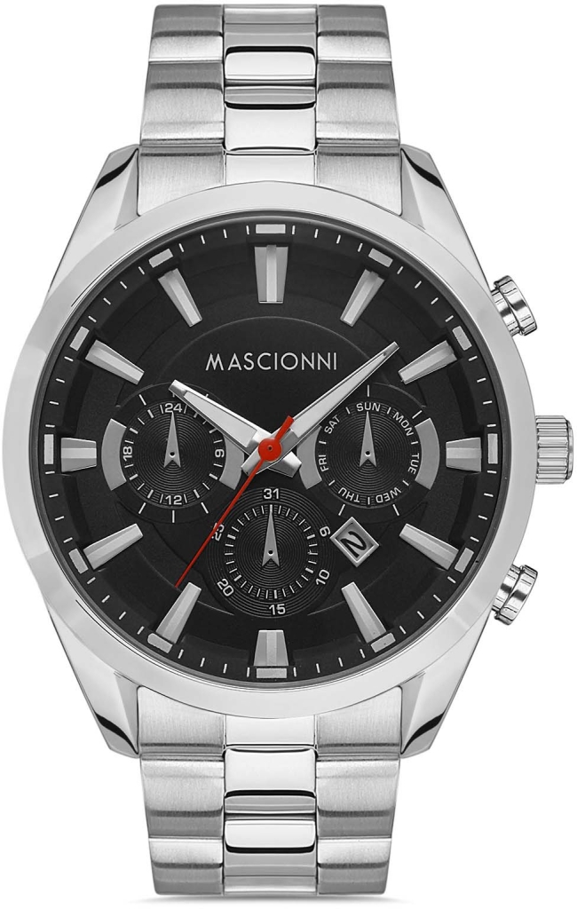 PLATİN PİERRE ERKEK KOL SAATİ