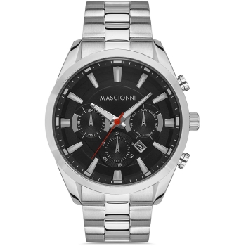 PLATİN PİERRE ERKEK KOL SAATİ