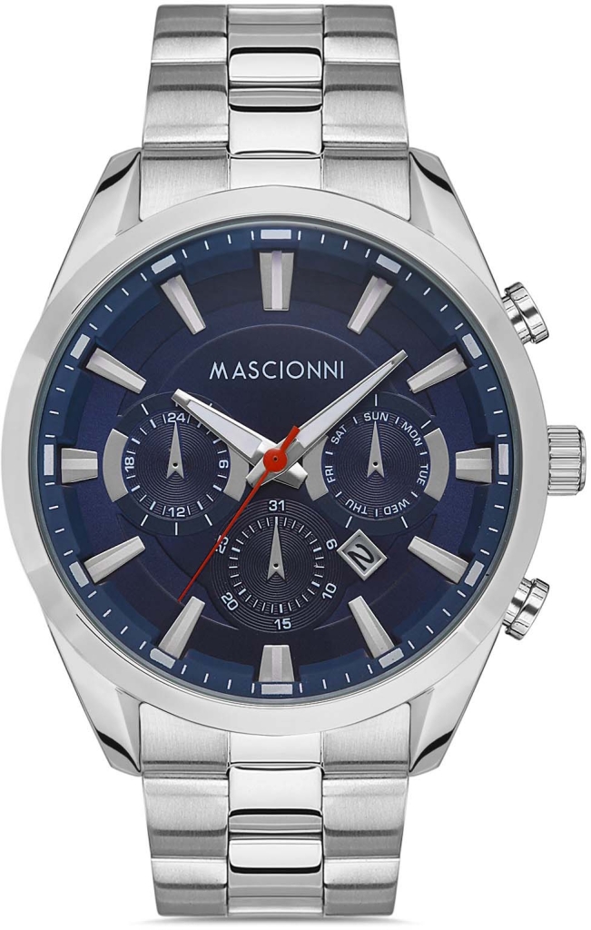 PLATİN PİERRE ERKEK KOL SAATİ