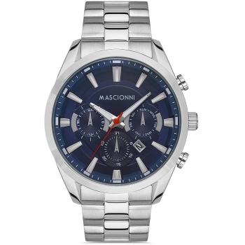 PLATİN PİERRE ERKEK KOL SAATİ