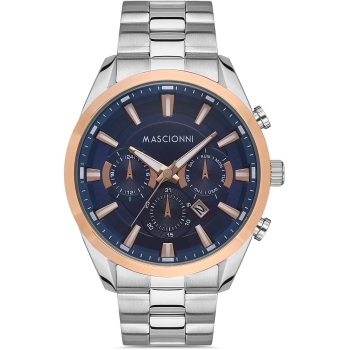 PLATİN PİERRE ERKEK KOL SAATİ