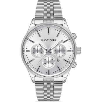 PLATİN PİERRE ERKEK KOL SAATİ