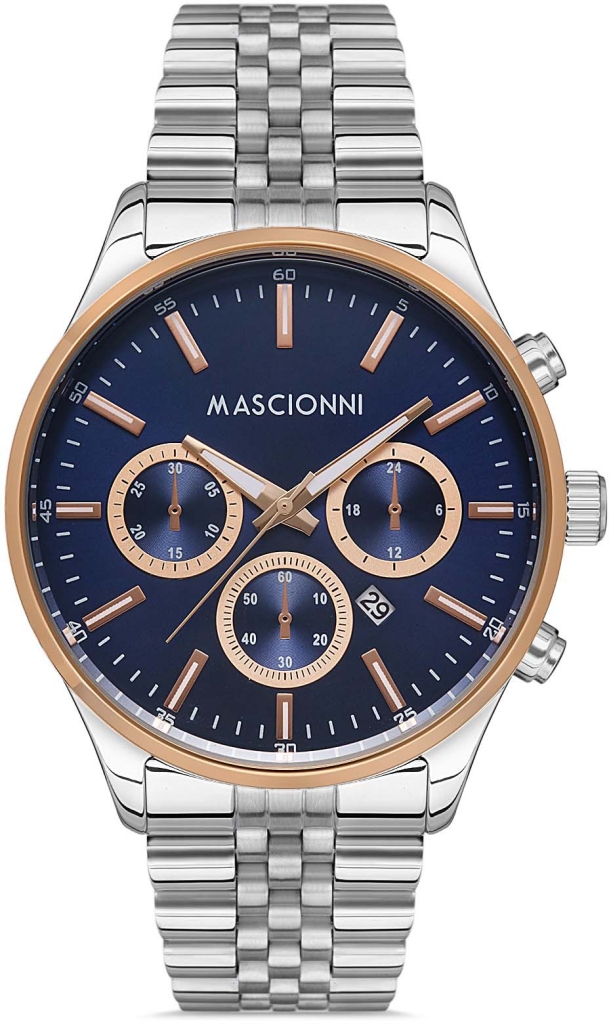 PLATİN PİERRE KADIN KOL SAATİ