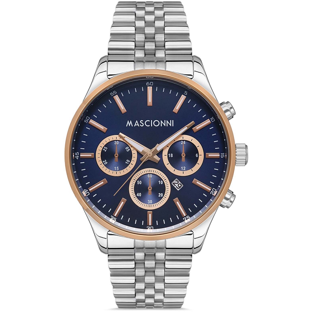 PLATİN PİERRE KADIN KOL SAATİ