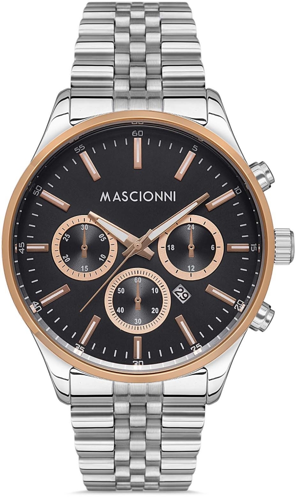 PLATİN PİERRE KADIN KOL SAATİ