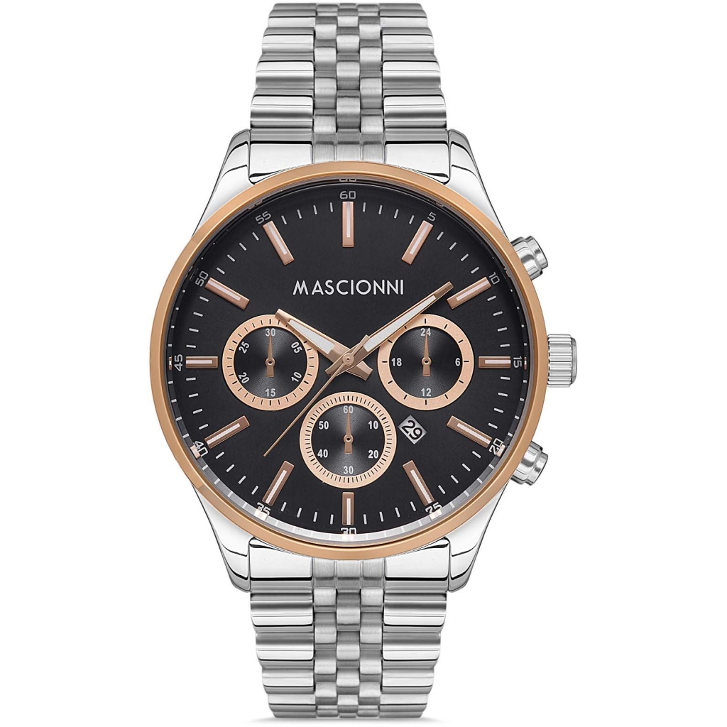 PLATİN PİERRE KADIN KOL SAATİ