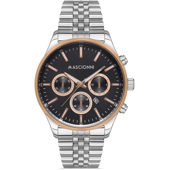 PLATİN PİERRE KADIN KOL SAATİ