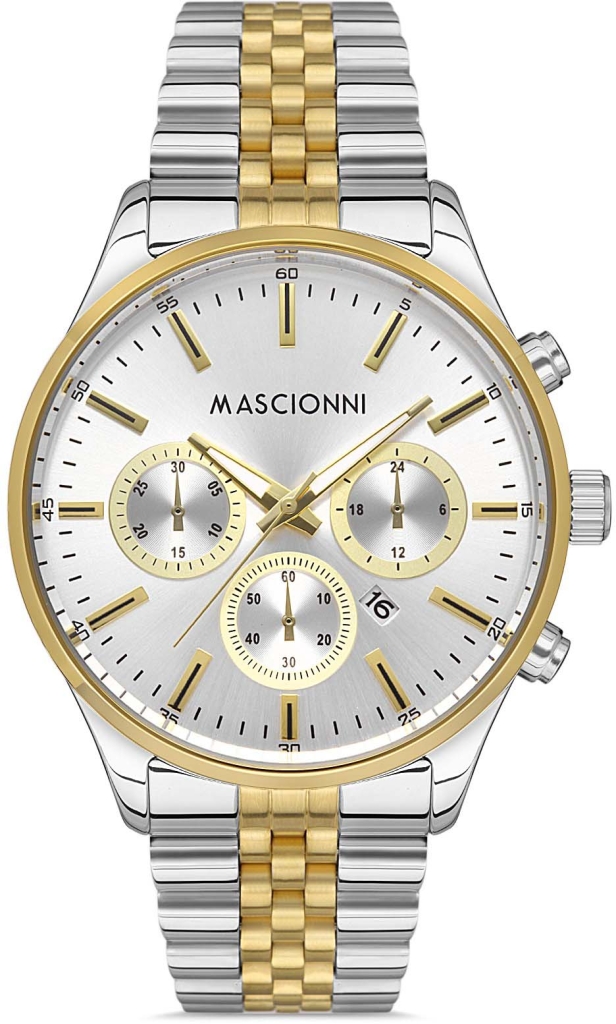 PLATİN PİERRE KADIN KOL SAATİ