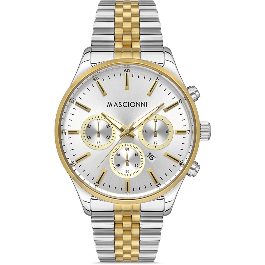 PLATİN PİERRE KADIN KOL SAATİ