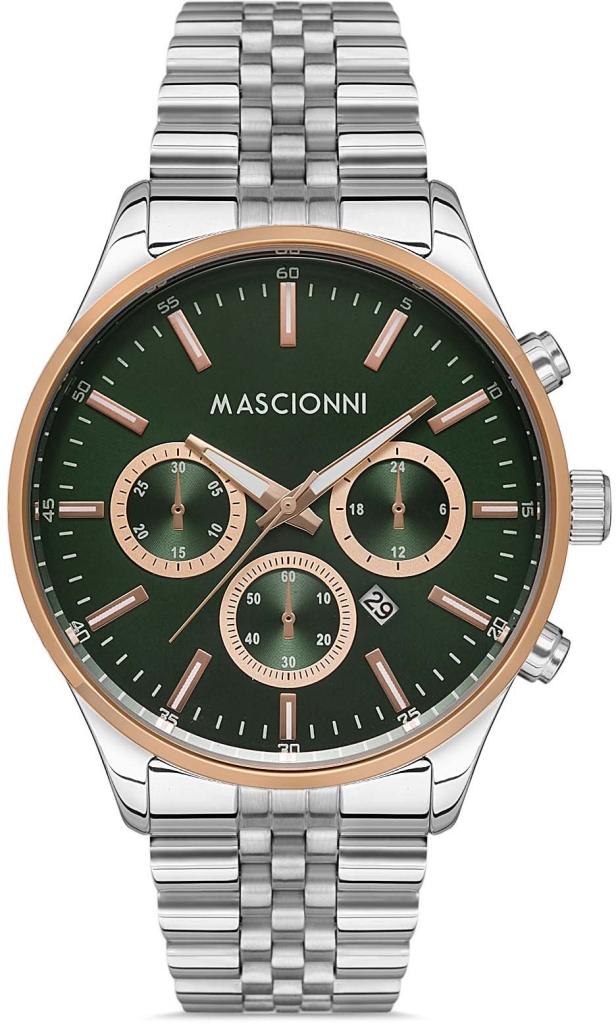 PLATİN PİERRE KADIN KOL SAATİ