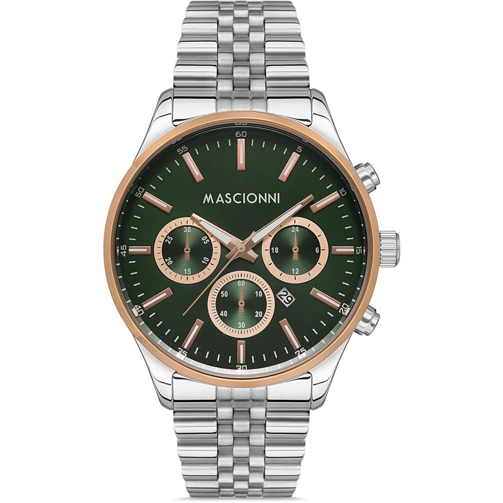 PLATİN PİERRE KADIN KOL SAATİ