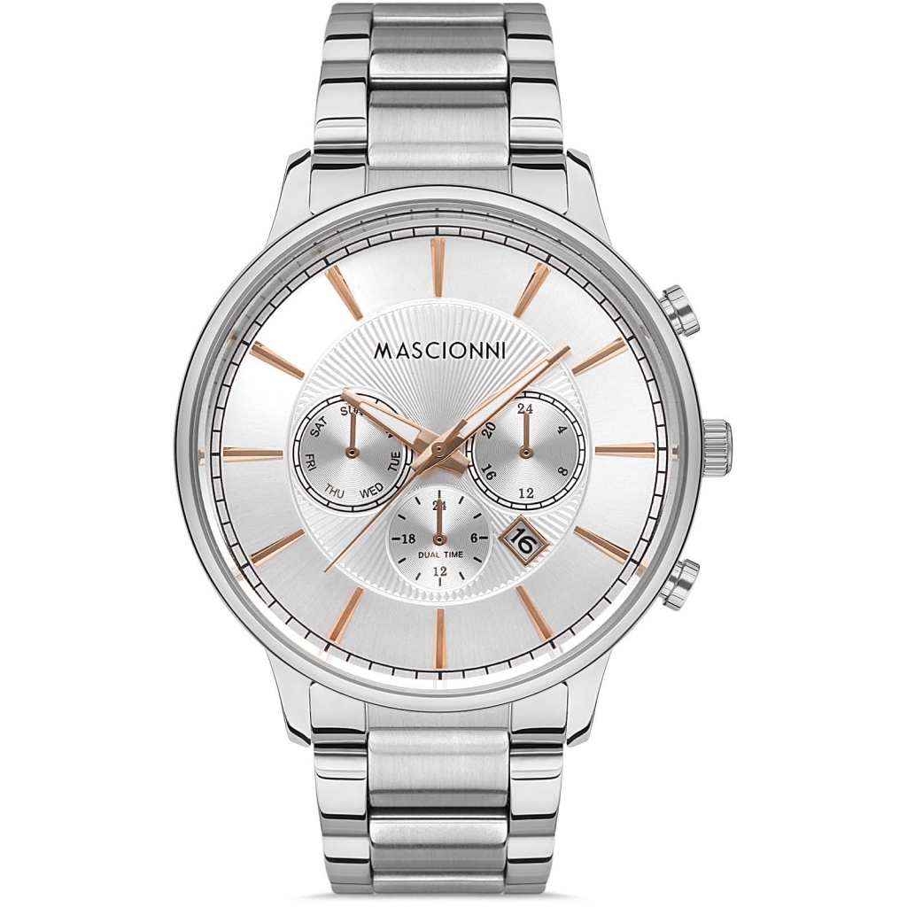 PLATİN PİERRE KADIN KOL SAATİ