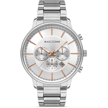 PLATİN PİERRE KADIN KOL SAATİ