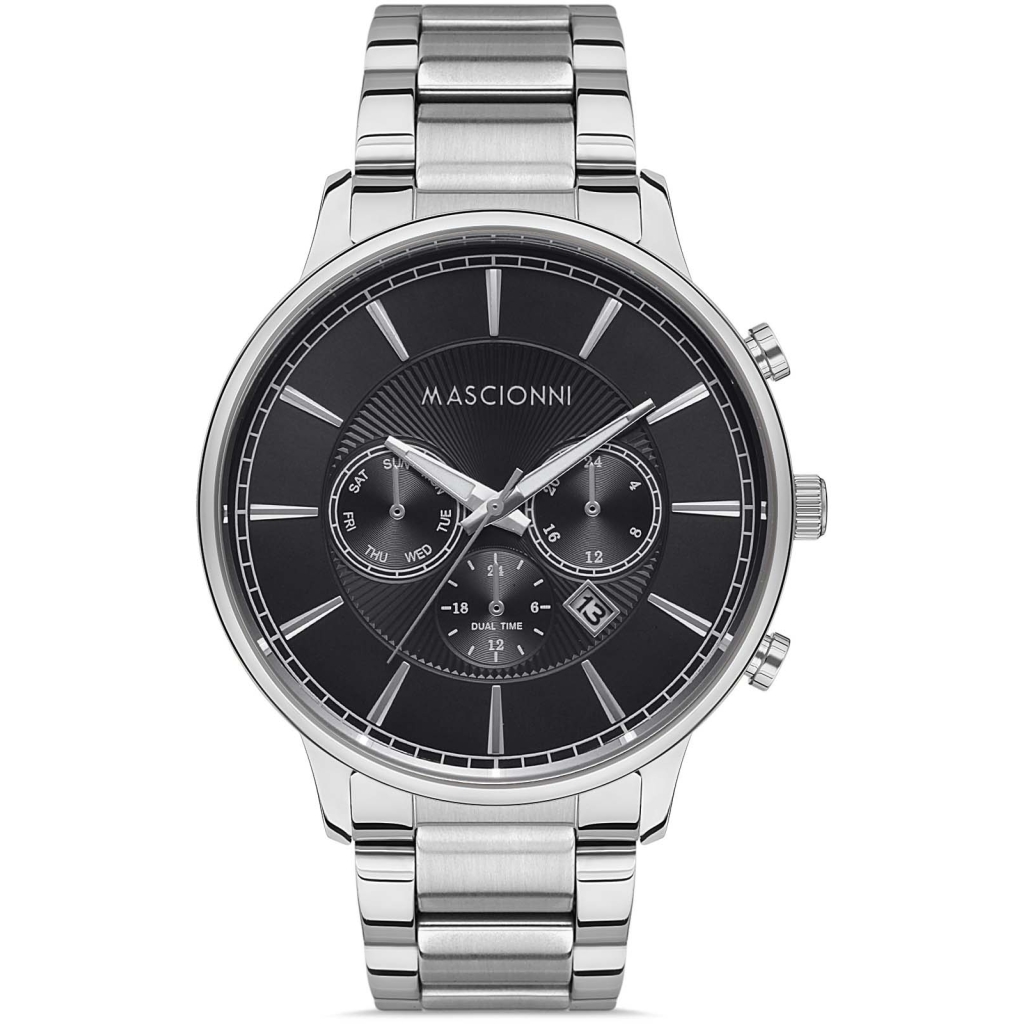 PLATİN PİERRE KADIN KOL SAATİ