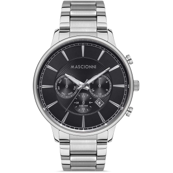 PLATİN PİERRE KADIN KOL SAATİ