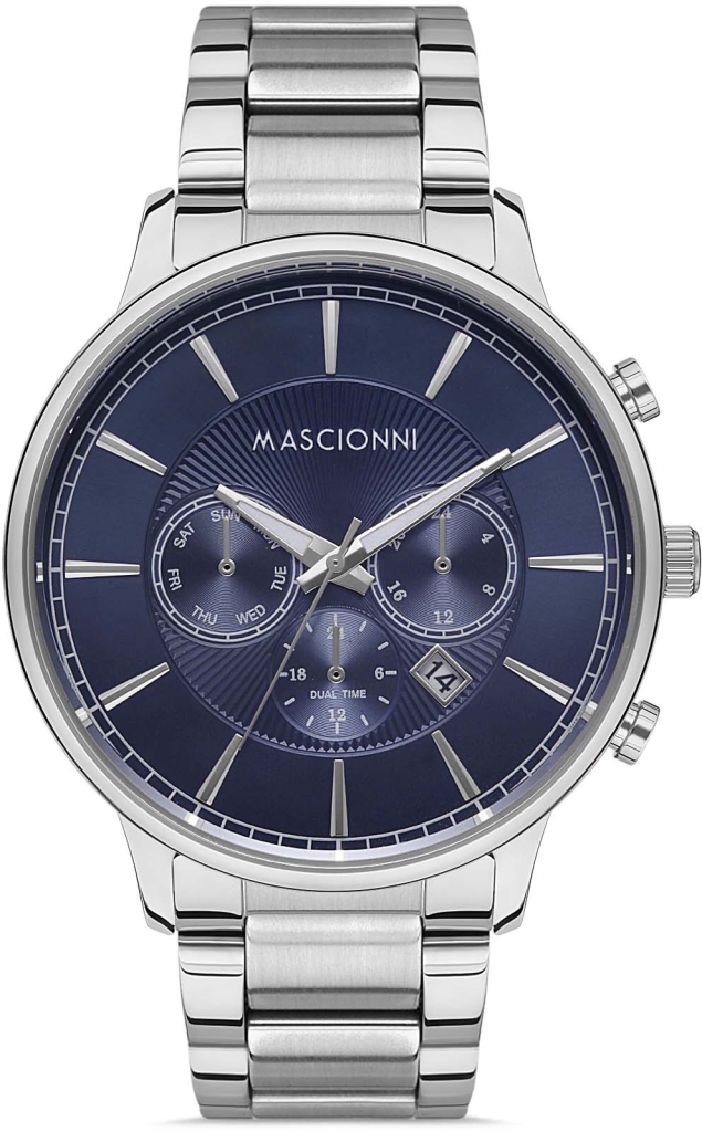 PLATİN PİERRE KADIN KOL SAATİ