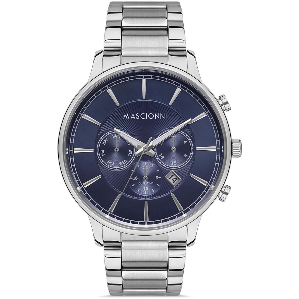 PLATİN PİERRE KADIN KOL SAATİ