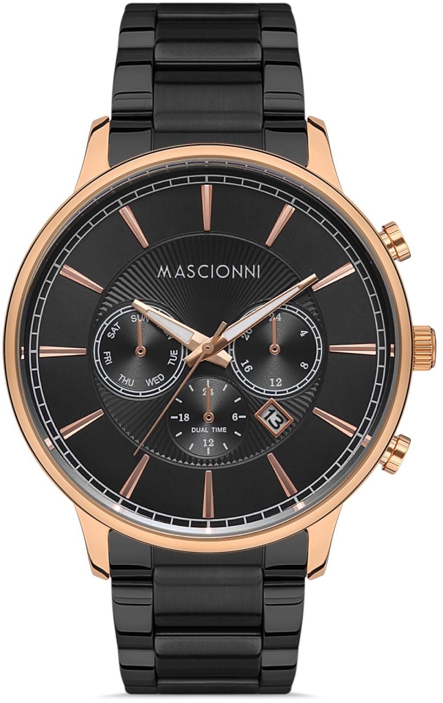 PLATİN PİERRE KADIN KOL SAATİ