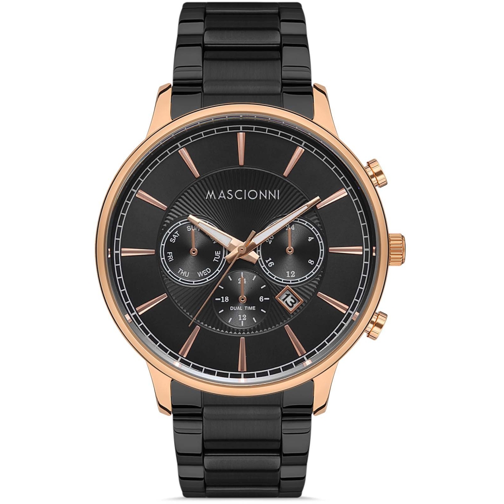 PLATİN PİERRE KADIN KOL SAATİ