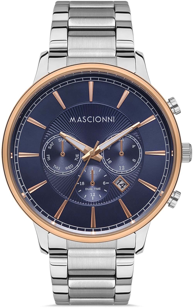 PLATİN PİERRE KADIN KOL SAATİ